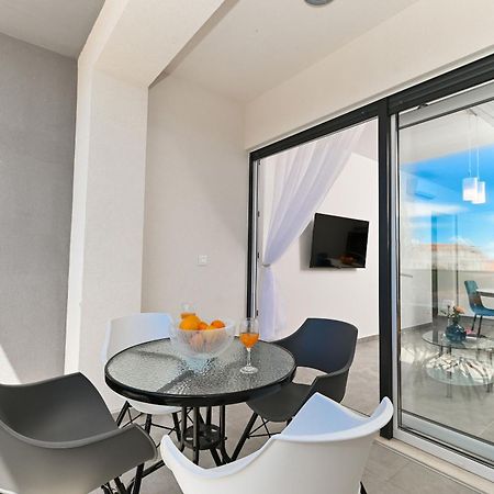 Apartments Diva Trogir Ngoại thất bức ảnh