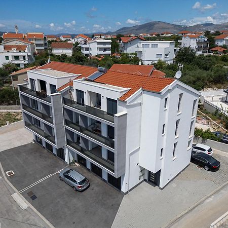 Apartments Diva Trogir Ngoại thất bức ảnh