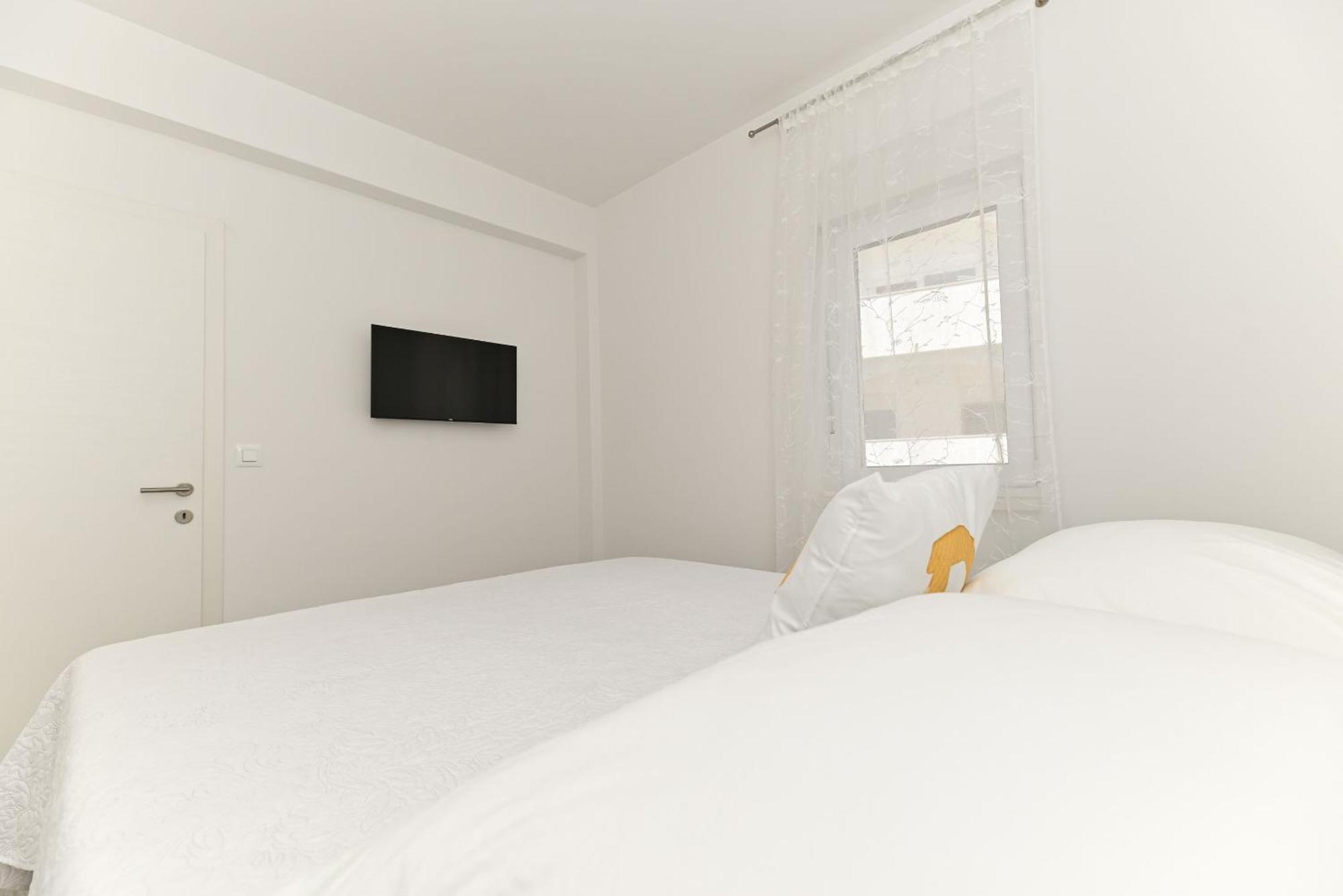 Apartments Diva Trogir Ngoại thất bức ảnh