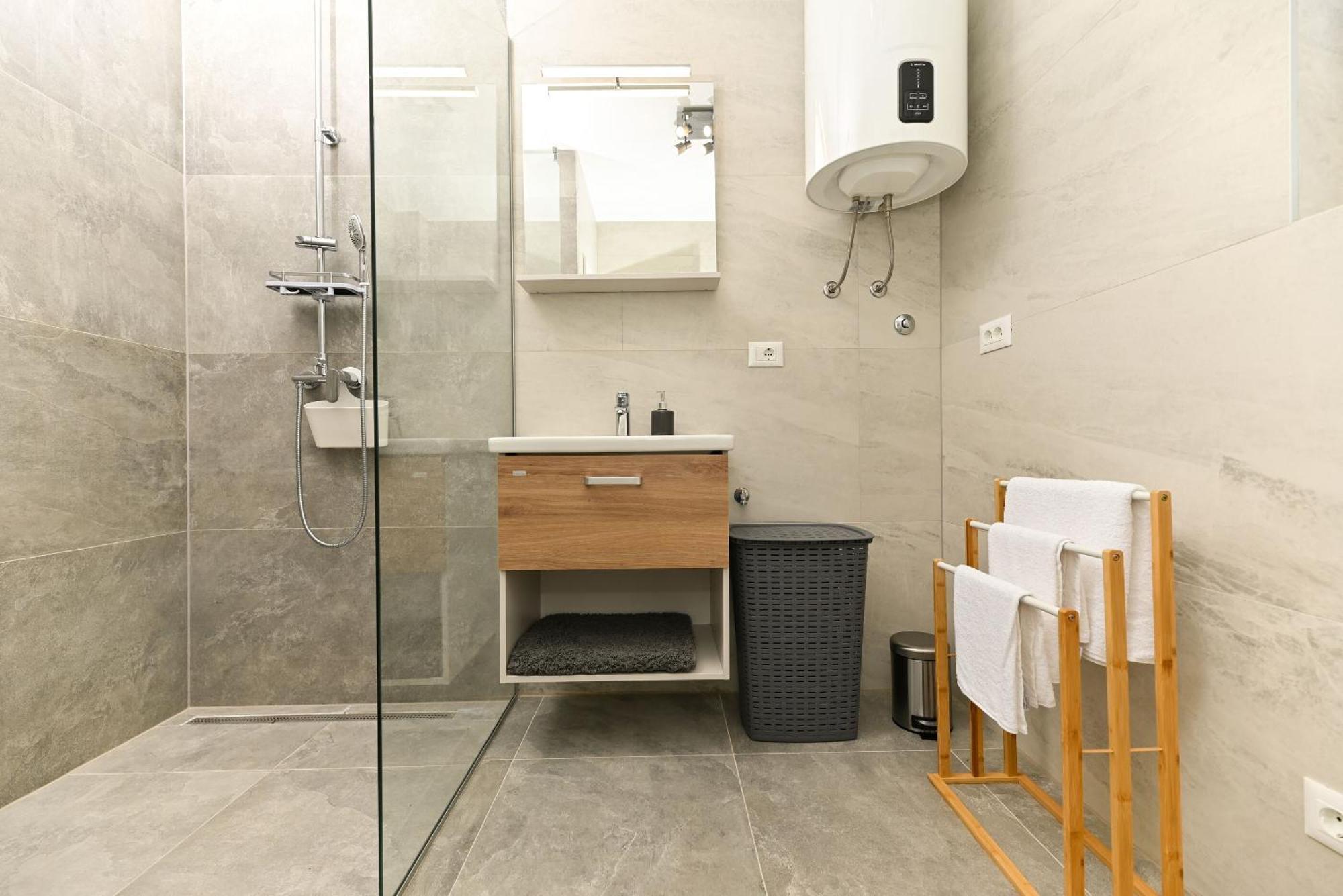 Apartments Diva Trogir Ngoại thất bức ảnh