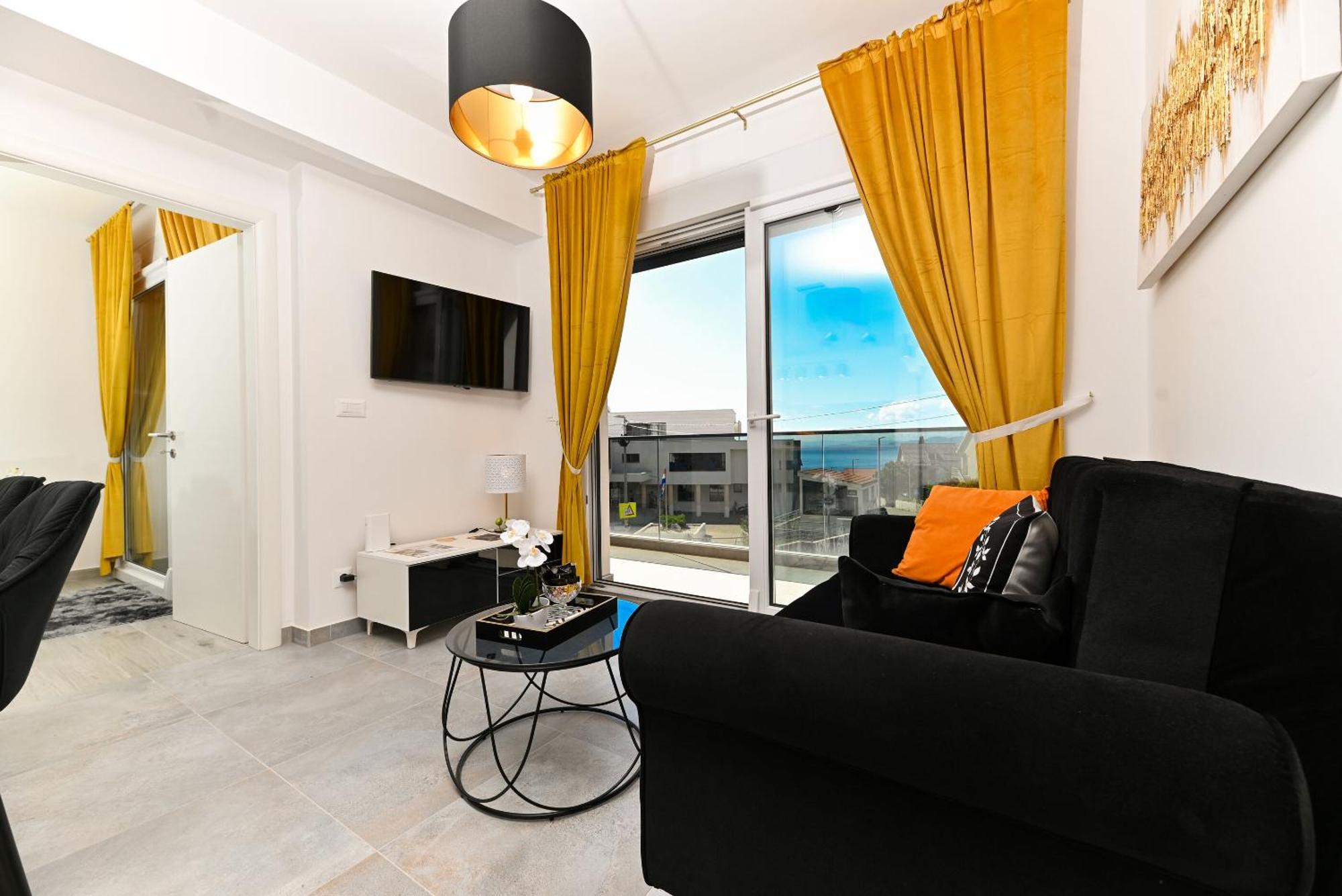 Apartments Diva Trogir Ngoại thất bức ảnh