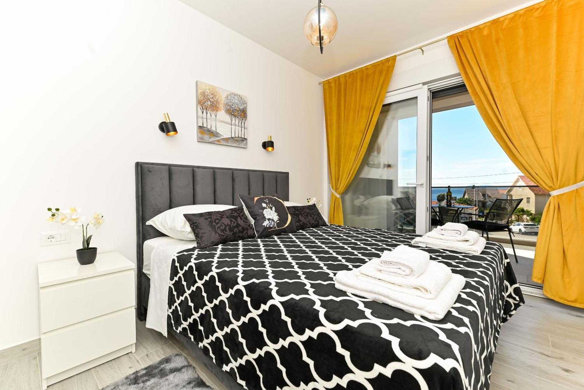 Apartments Diva Trogir Ngoại thất bức ảnh