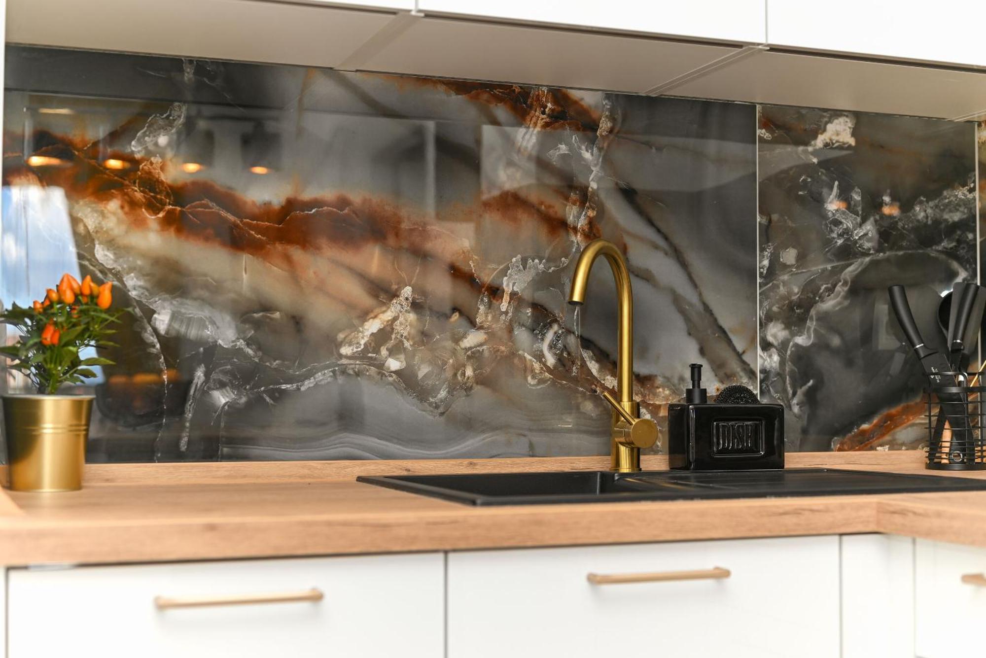 Apartments Diva Trogir Ngoại thất bức ảnh