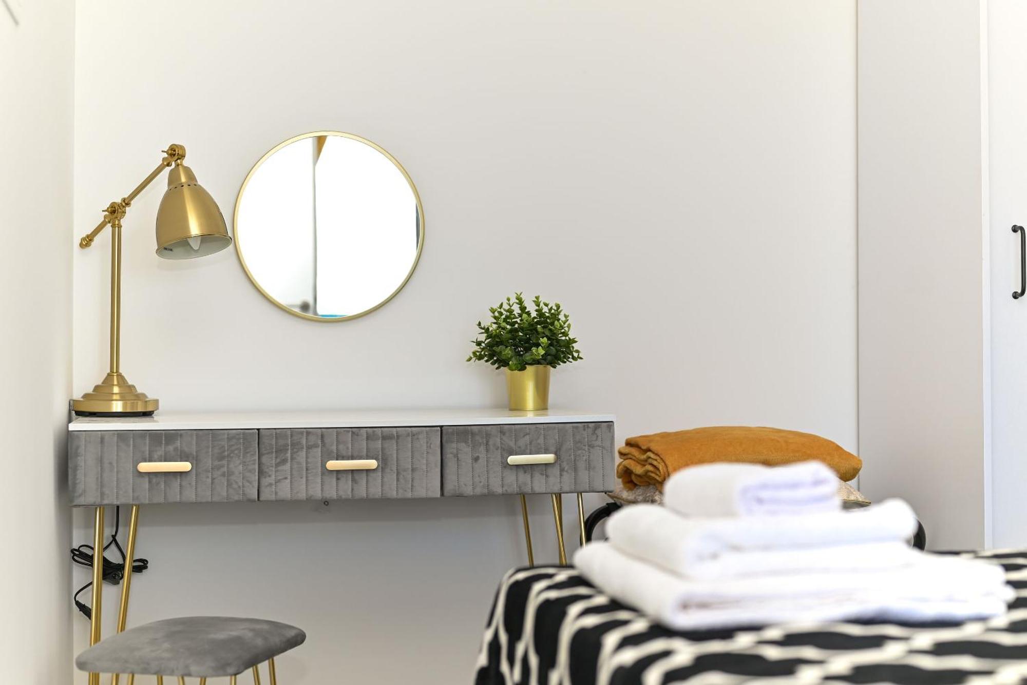 Apartments Diva Trogir Ngoại thất bức ảnh