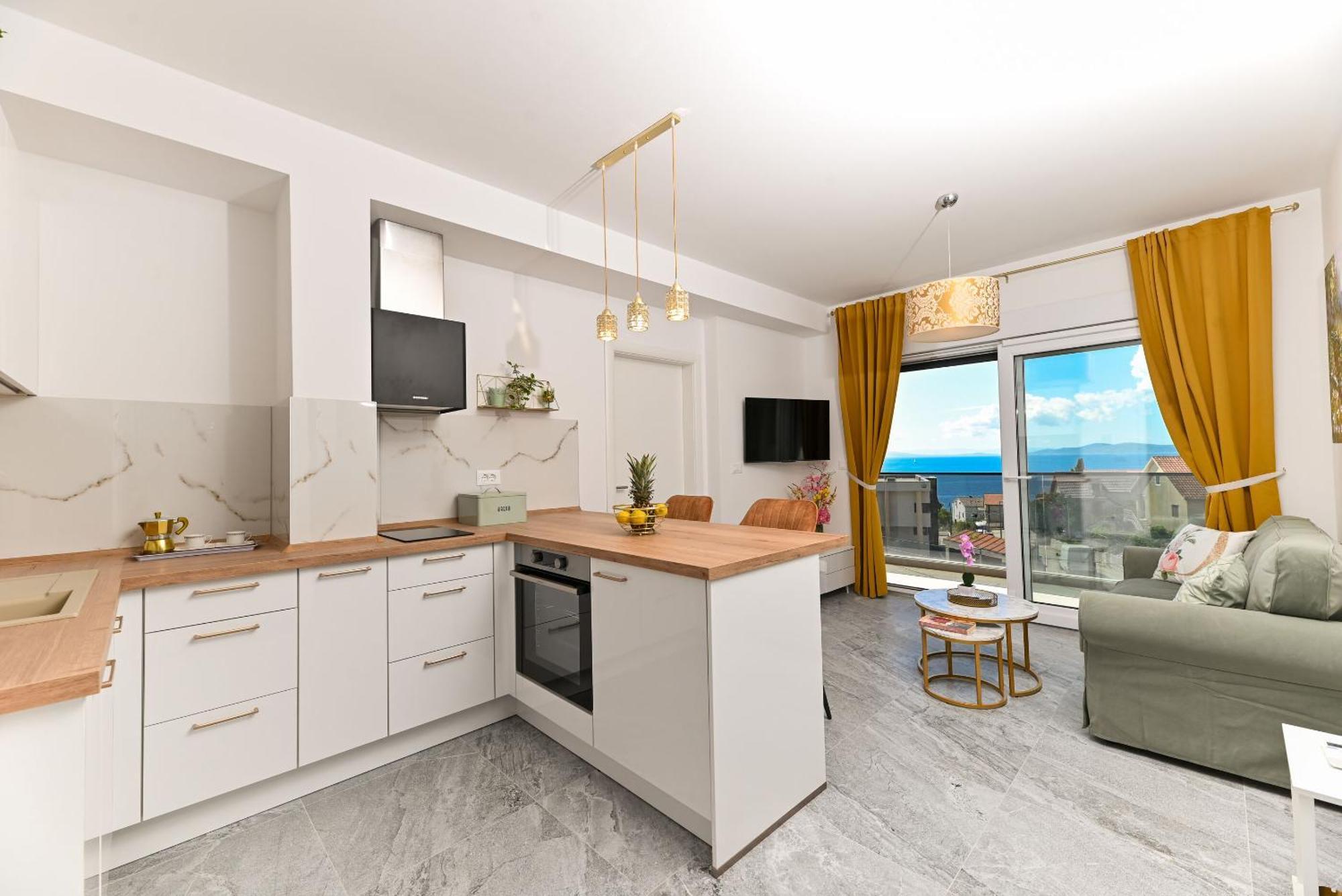 Apartments Diva Trogir Ngoại thất bức ảnh
